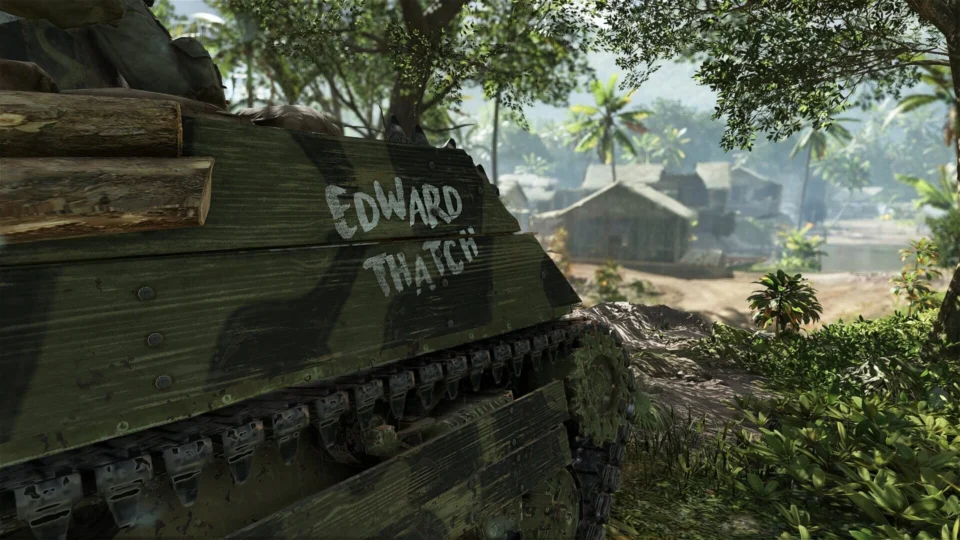 Battlefield V Wallpaper