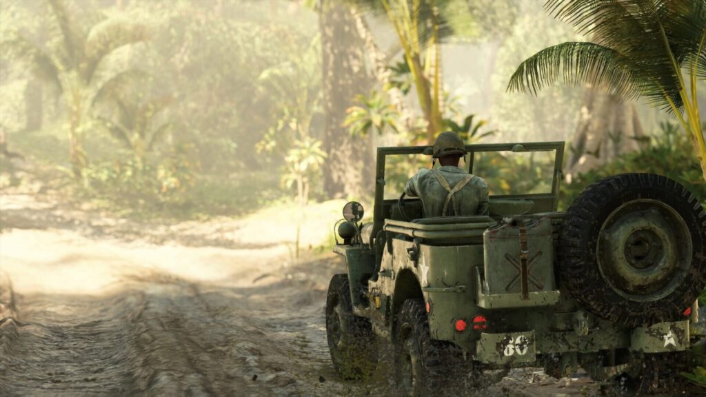 Battlefield V Wallpaper