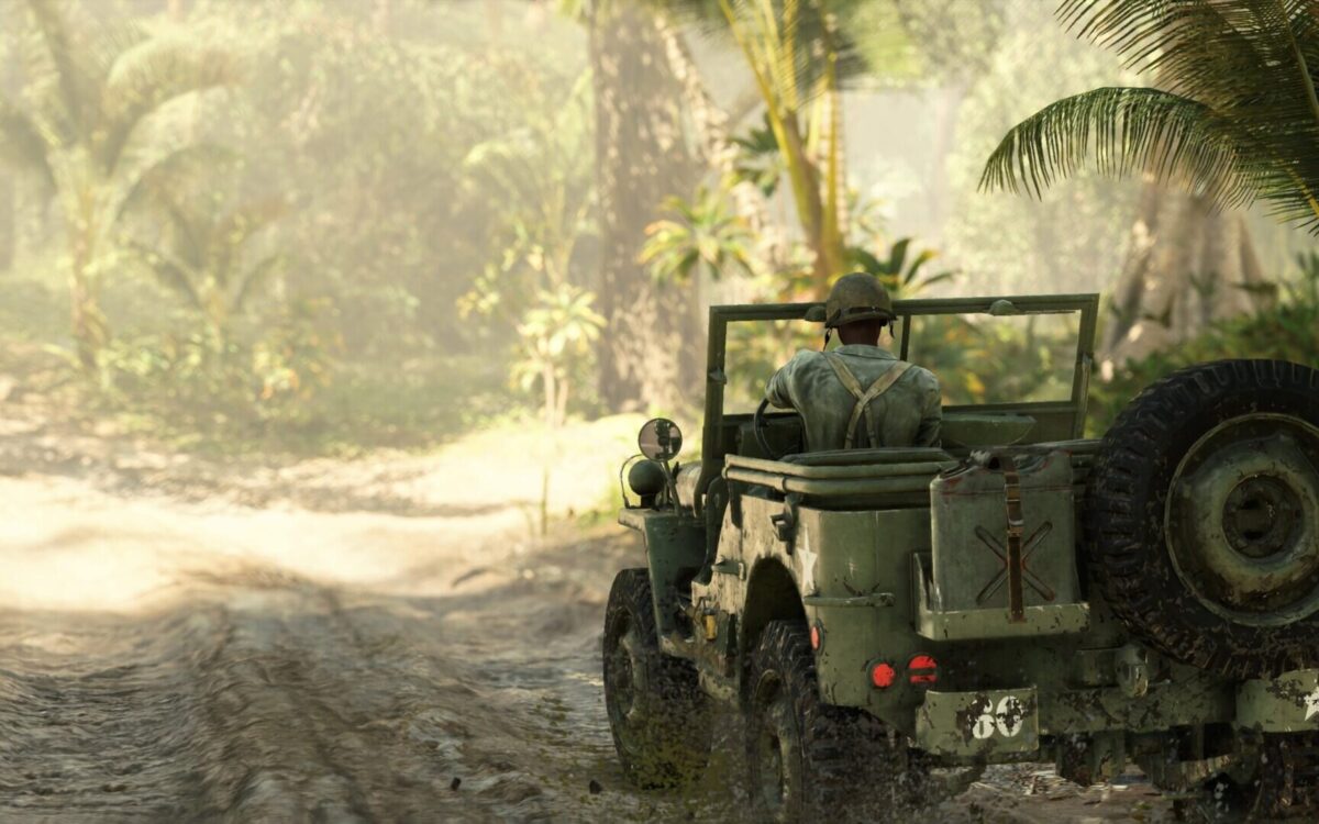 Battlefield V Wallpaper