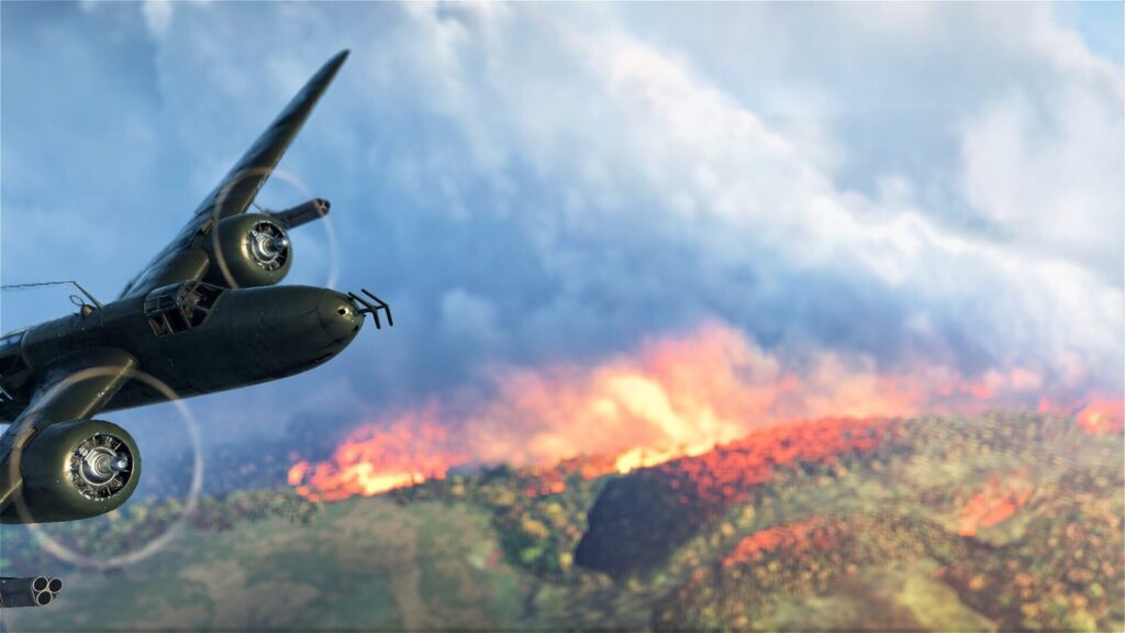 Battlefield V Wallpaper