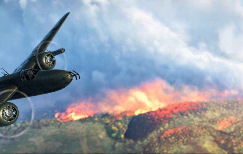Battlefield V Wallpaper