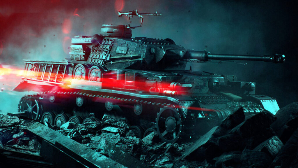 Battlefield V Wallpaper
