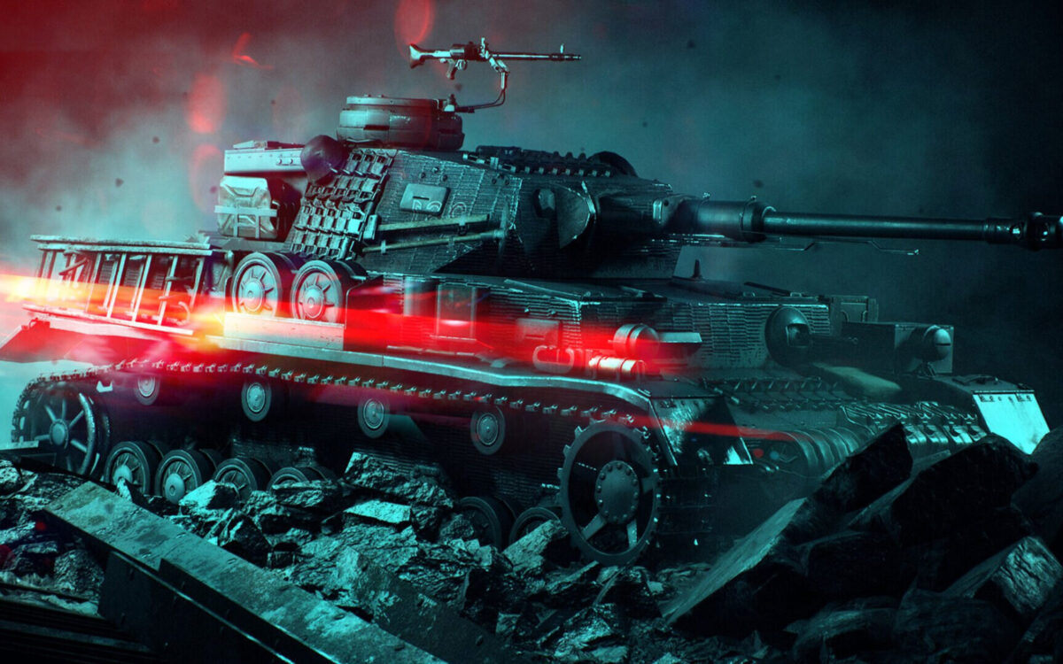 Battlefield V Wallpaper