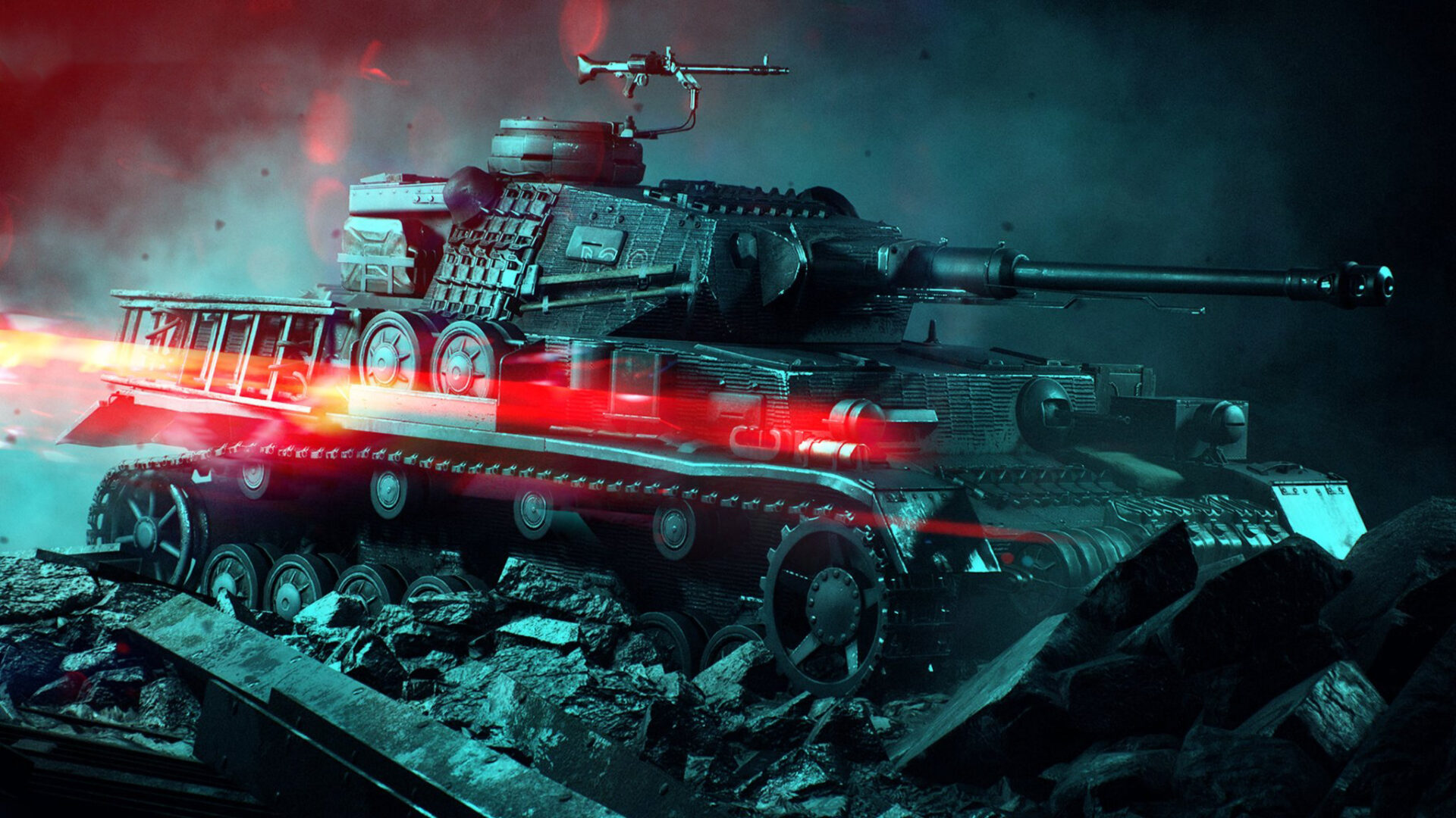 Battlefield V Wallpaper