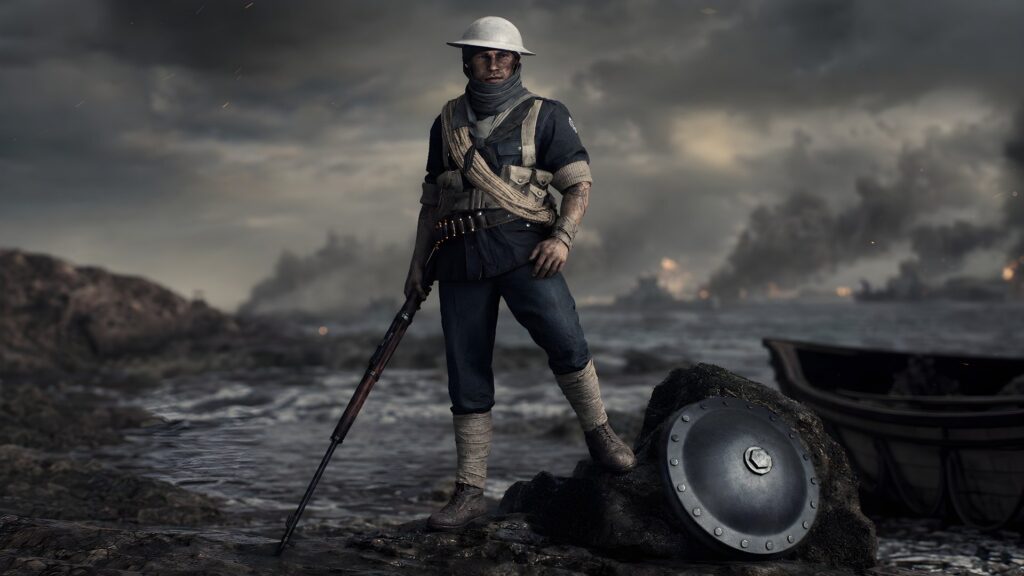 Battlefield 1