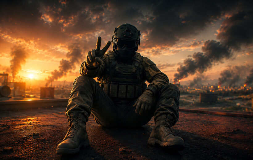 Battlefield