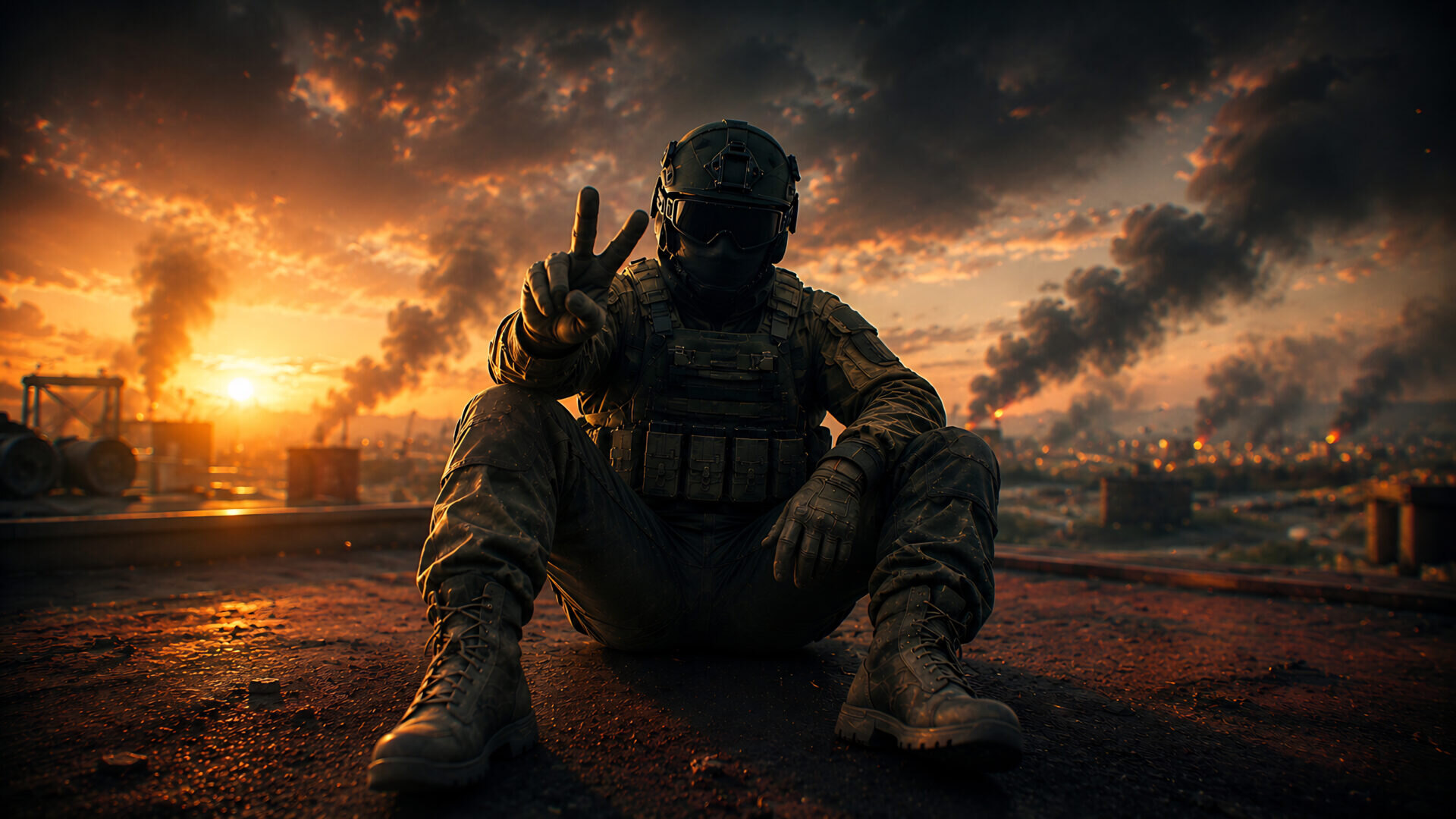 Battlefield