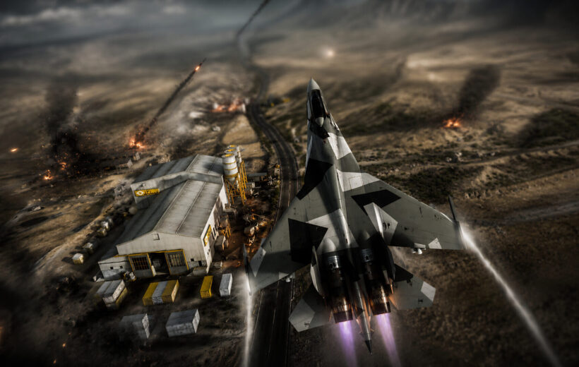 Battlefield 3