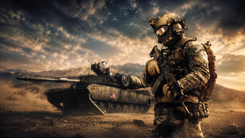 Battlefield 4