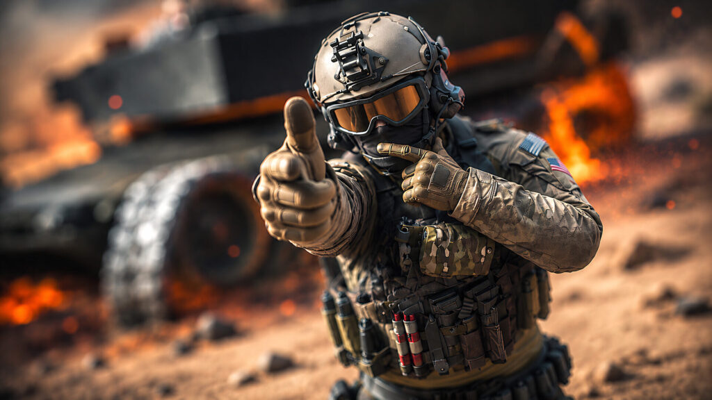 Battlefield 4