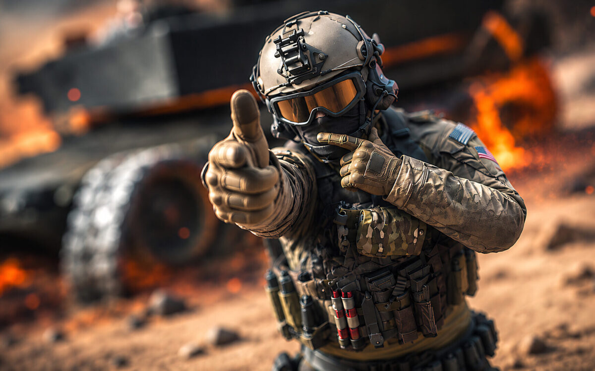 Battlefield 4 Wallpaper