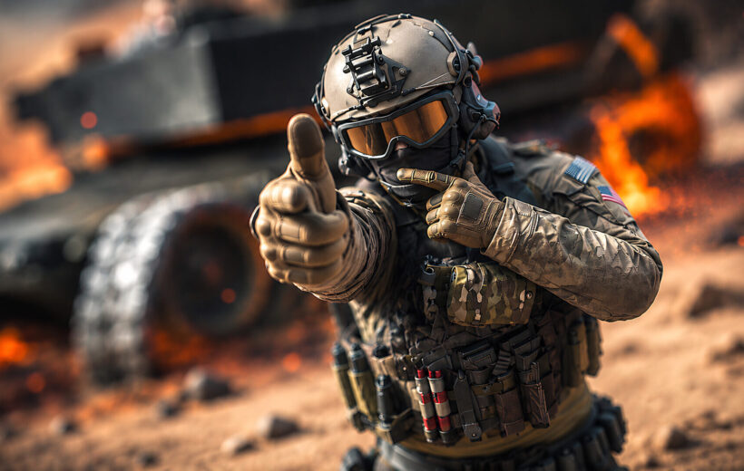 Battlefield 4 Wallpaper