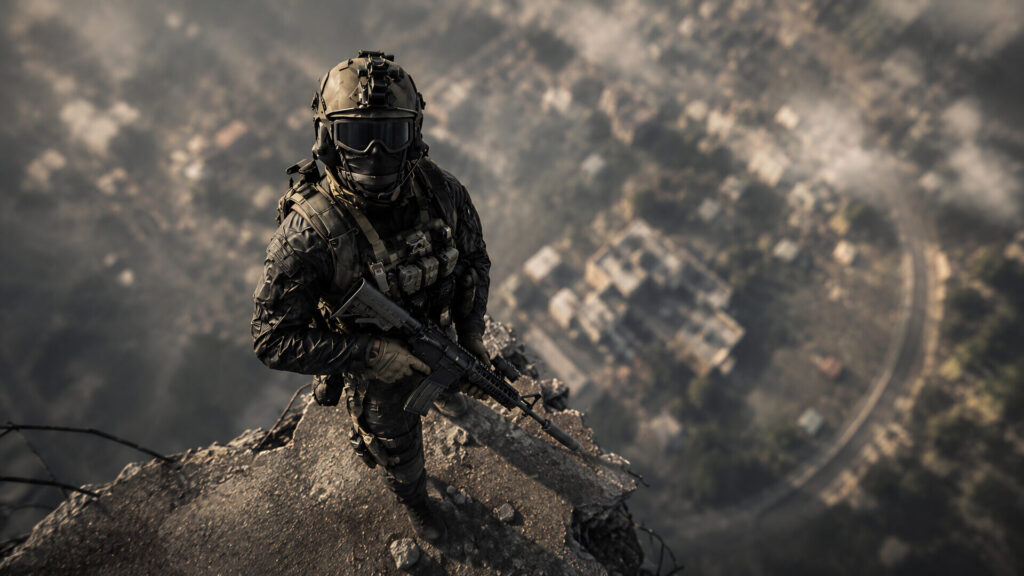 Battlefield 4