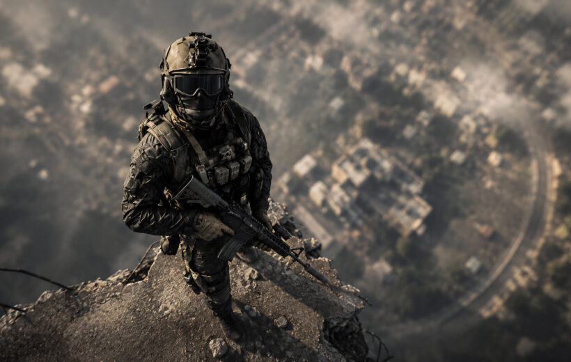 Battlefield 4
