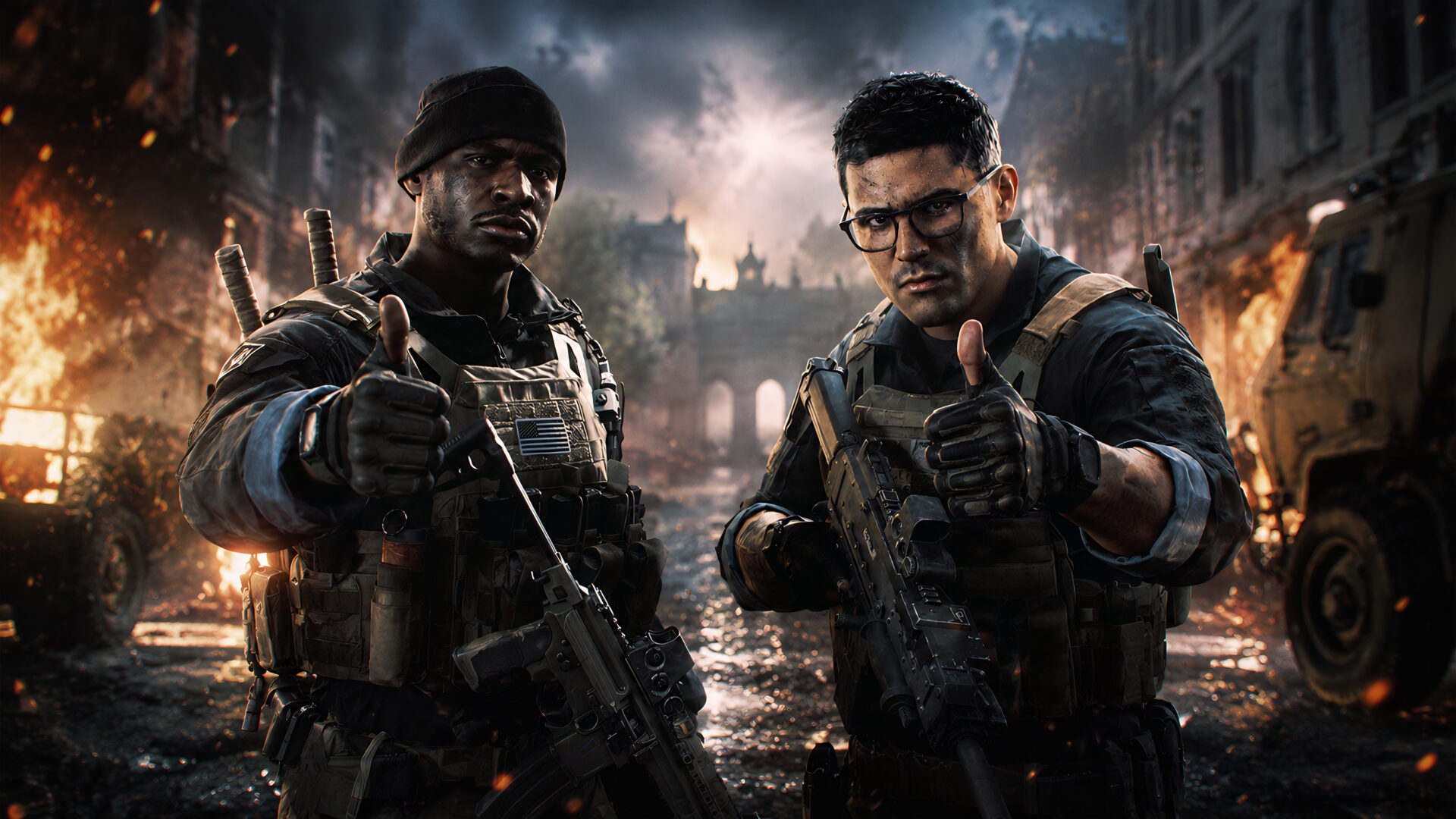 Battlefield 6