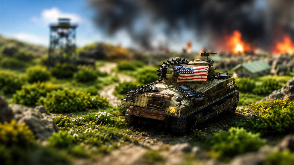 Battlefield V