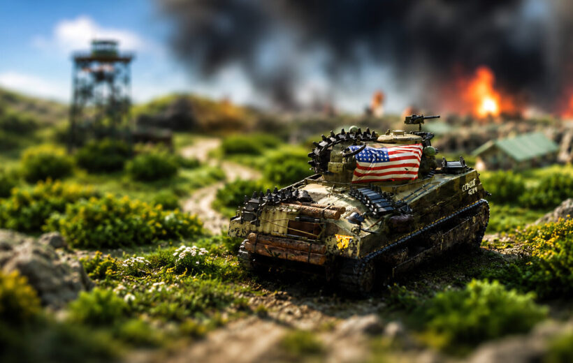 Battlefield V Wallpaper