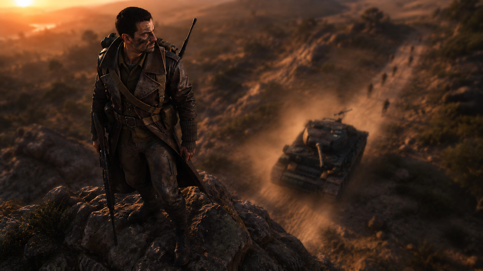 Battlefield V