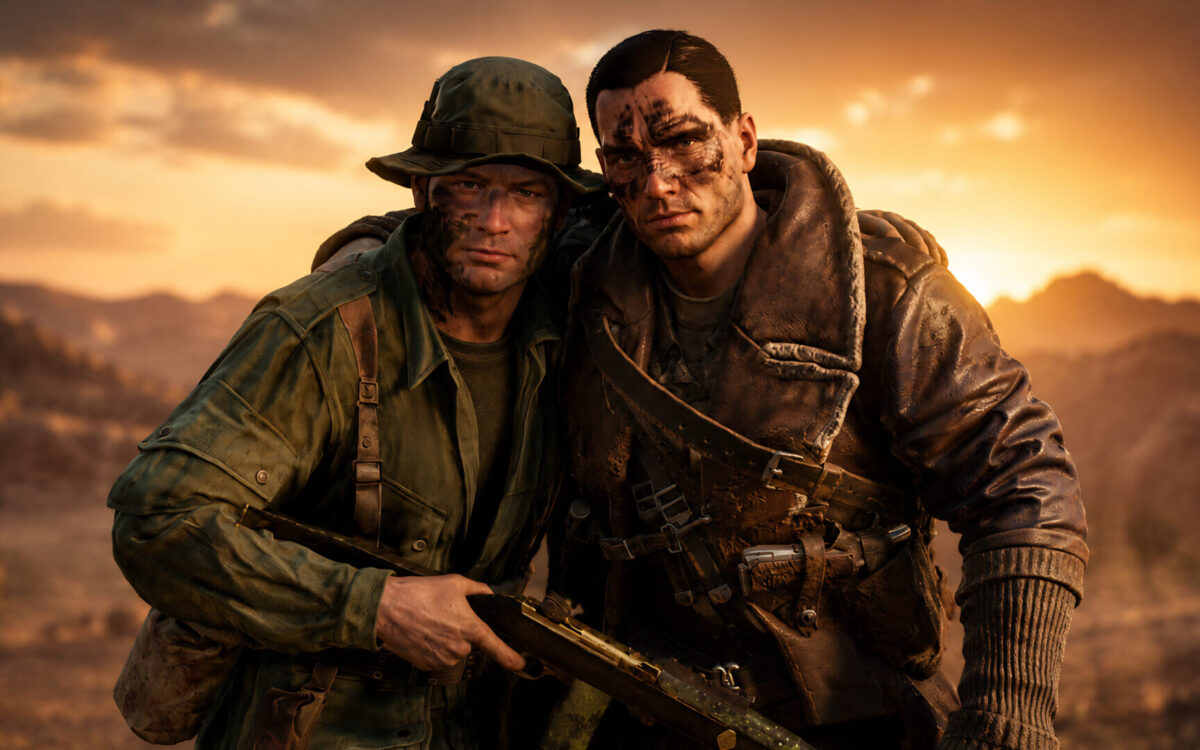 Battlefield V