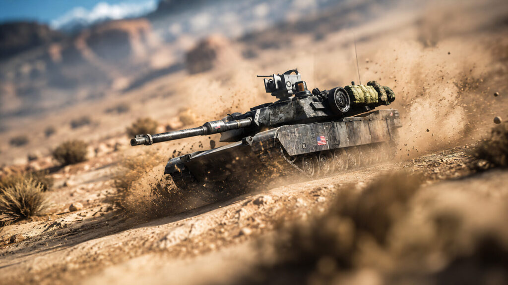 Battlefield 4
