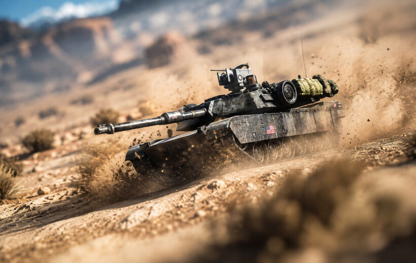 Battlefield 4 Wallpaper