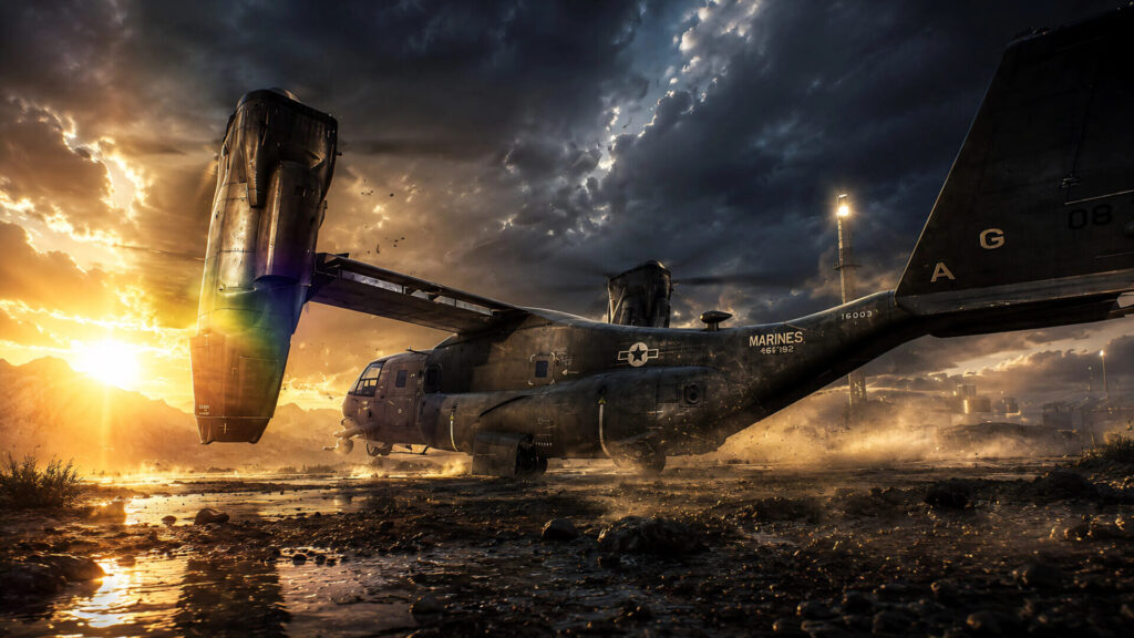 Battlefield 2042