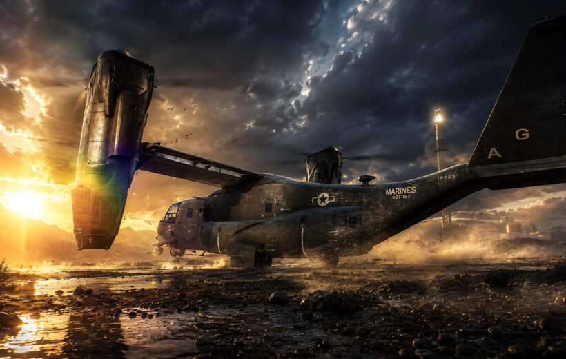 Battlefield
