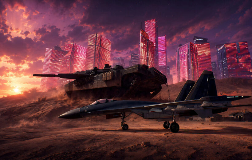 Battlefield
