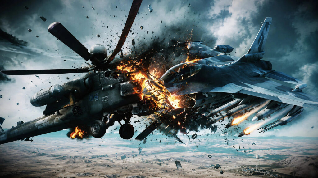 Battlefield 3