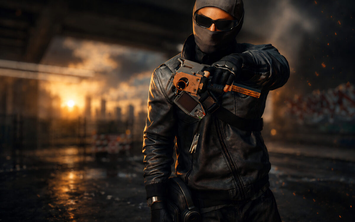 Battlefield Hardline Bfh