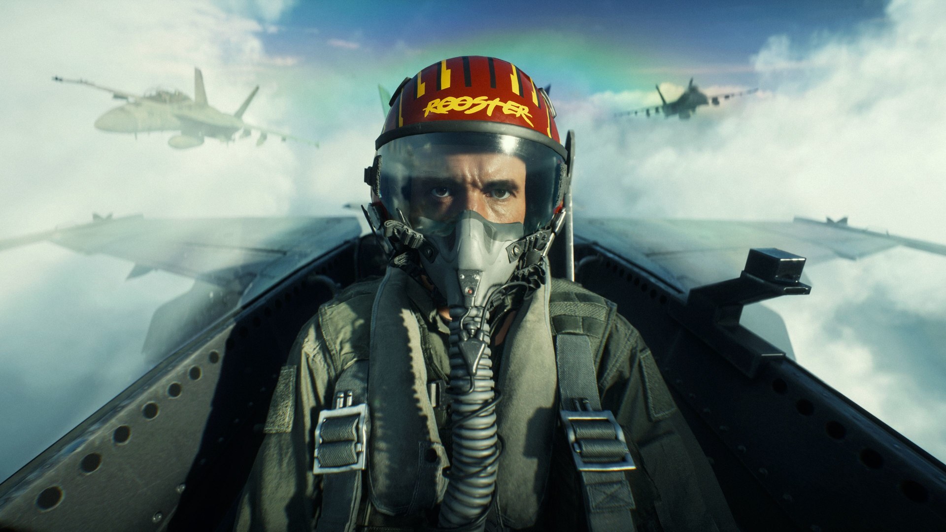 Battlefield 6 Wallpaper