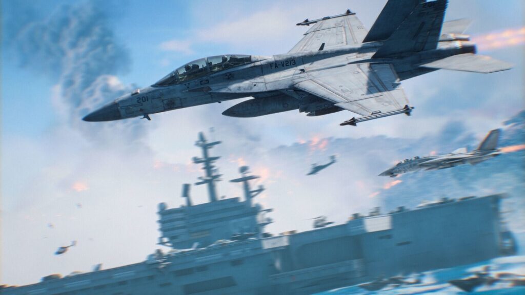 Battlefield 6 Wallpaper