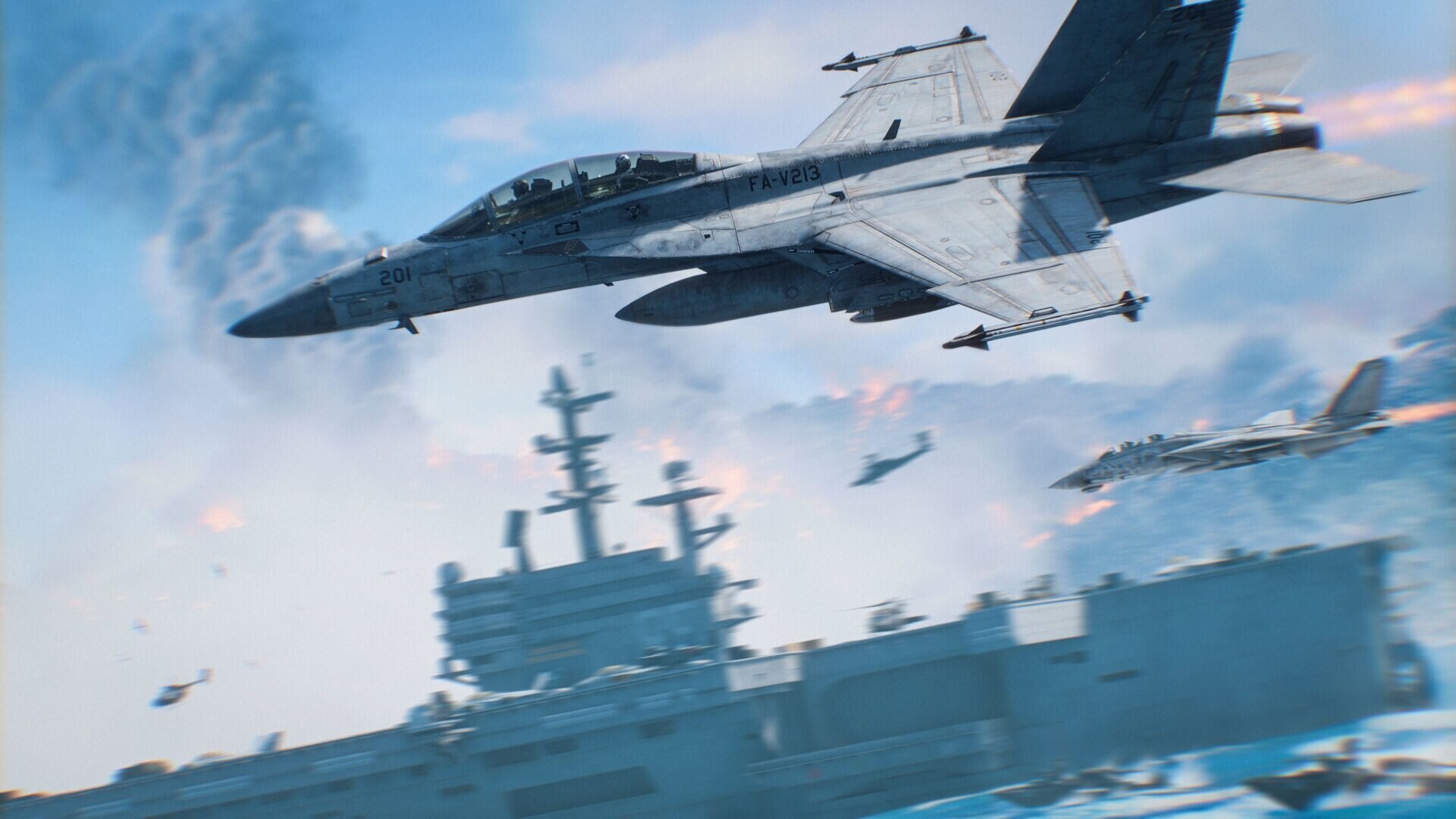Battlefield 6 Wallpaper