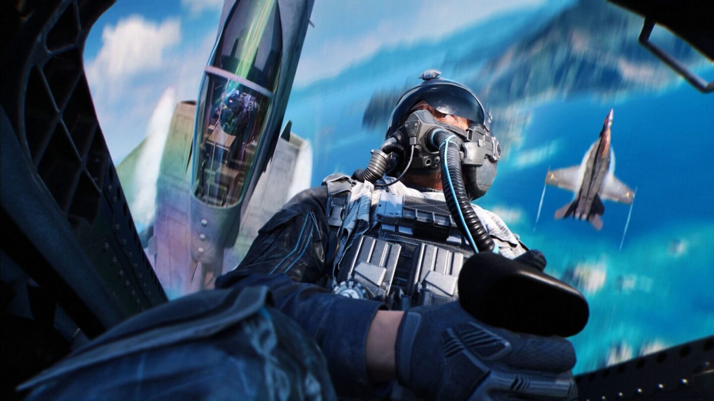 Battlefield 6 Wallpaper