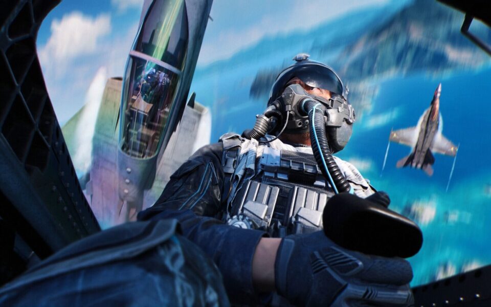 Battlefield 6 Wallpaper