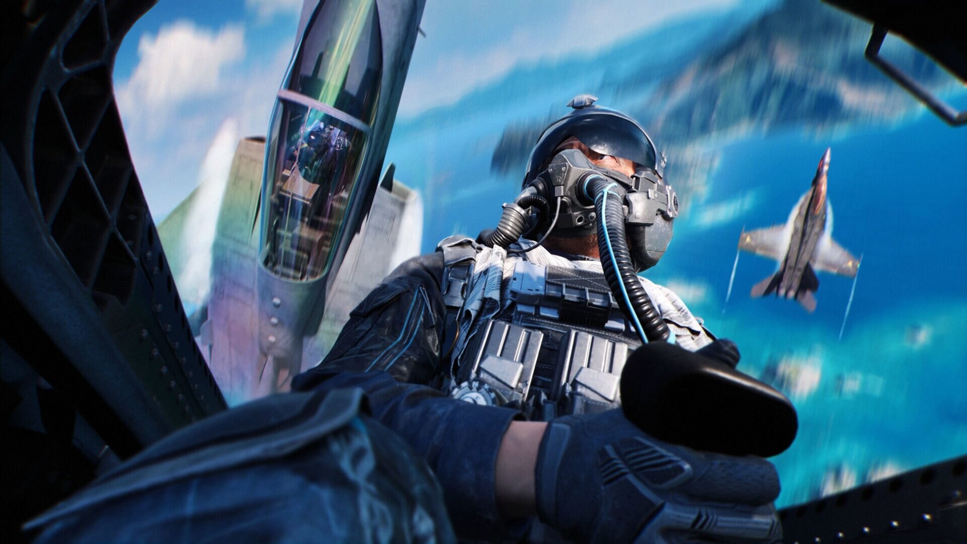 Battlefield 6 Wallpaper