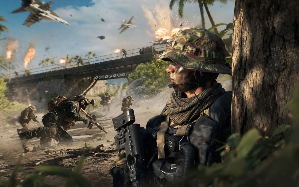 Battlefield 6