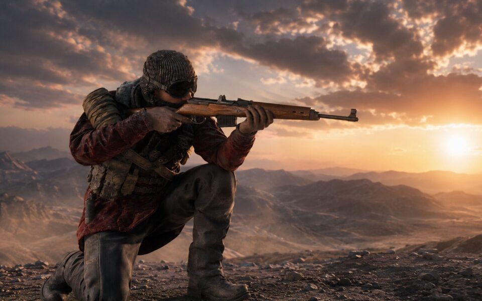 Battlefield V