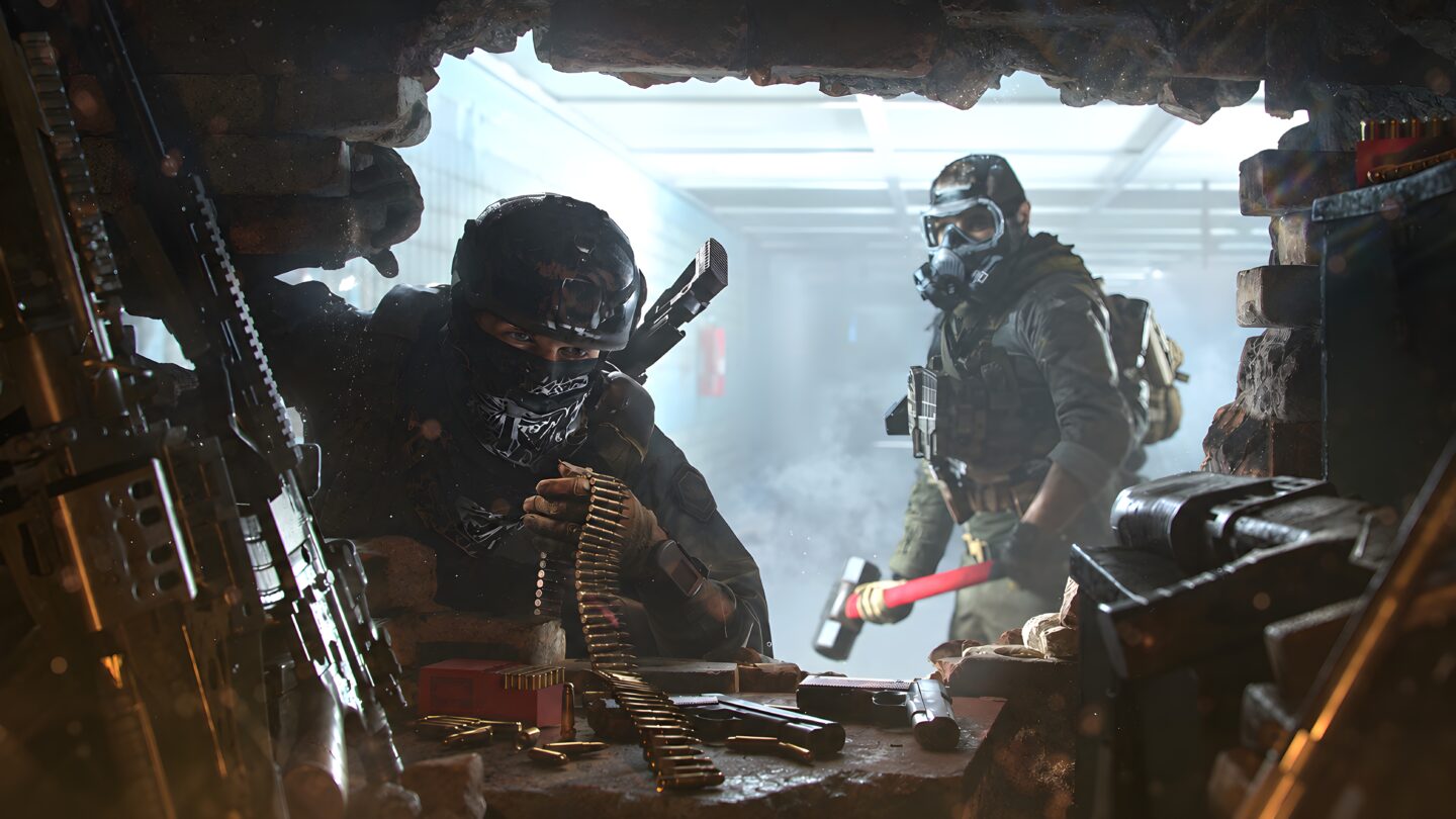 Battlefield 6 Wallpaper