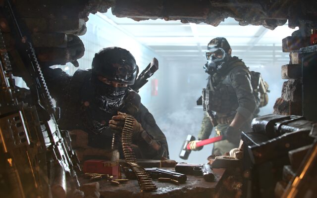 Battlefield 6 Wallpaper