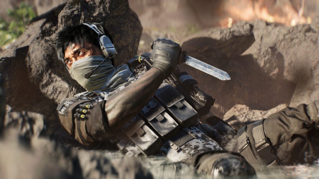 Battlefield 6 Wallpaper