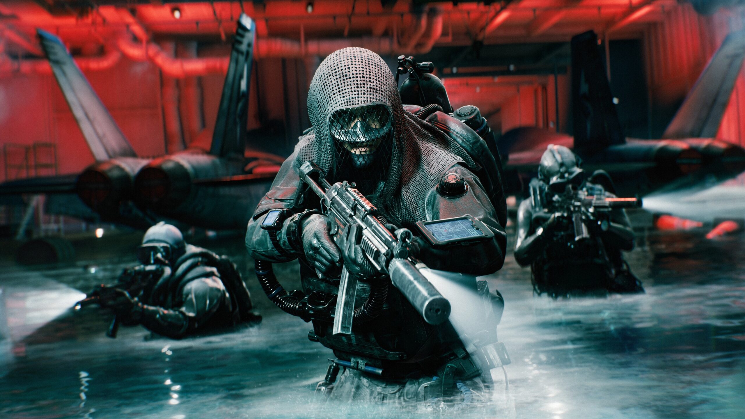 Battlefield 6 Wallpaper