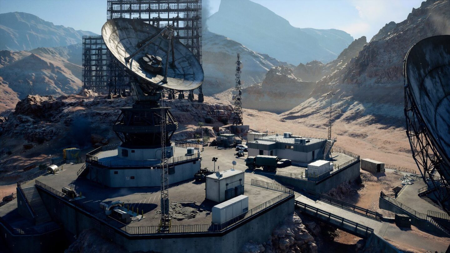 Battlefield 6 Wallpaper