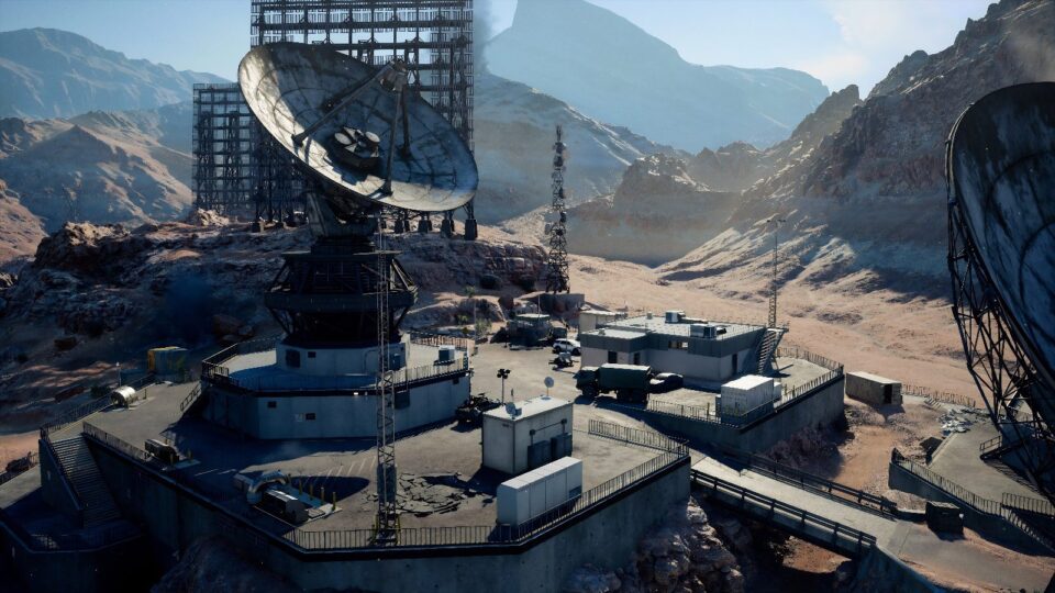 Battlefield 6 Wallpaper