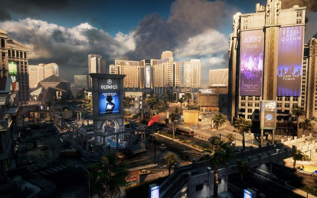 Battlefield 6 Wallpaper