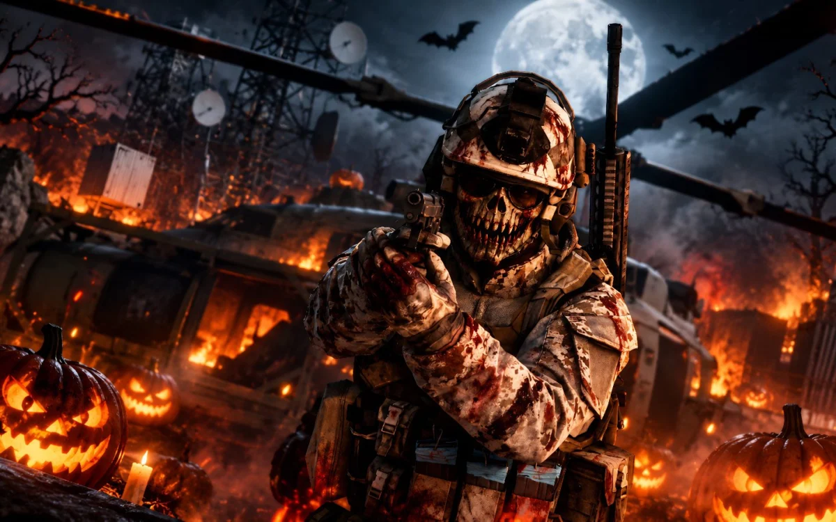 Halloween Wallpaper