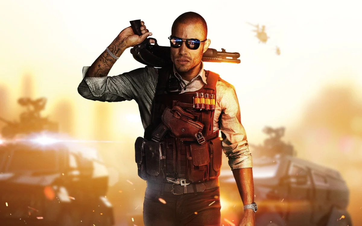 BFH Wallpaper