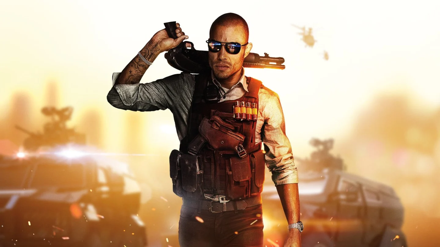 BFH Wallpaper