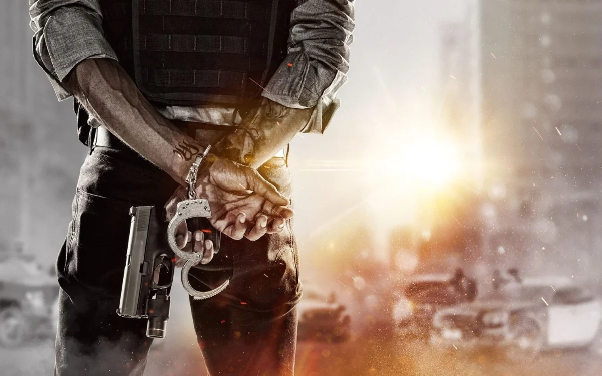 BFH Wallpaper
